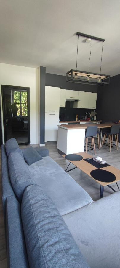 Apartment D'hippolyte - Vue Musee Rimbaud Charleville-Mezieres